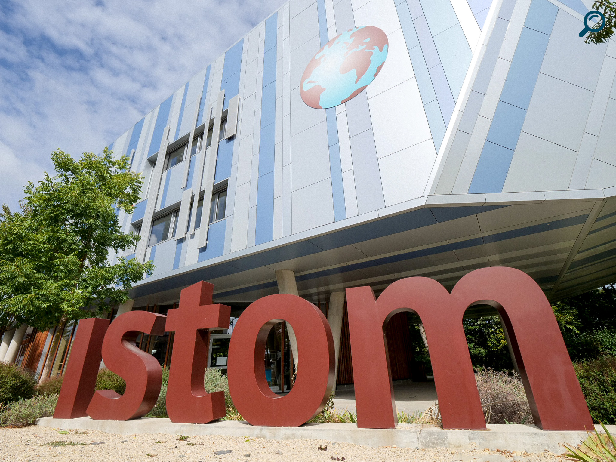 ISTOM
