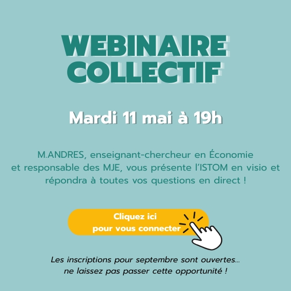 Webinaire 12 mai