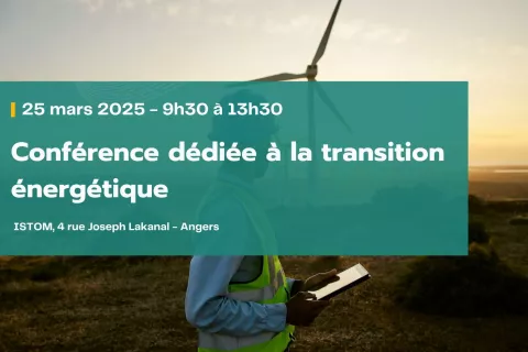 Conférence 