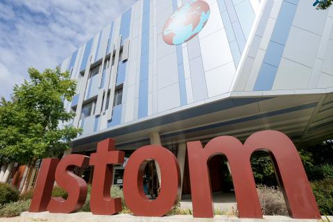 ISTOM