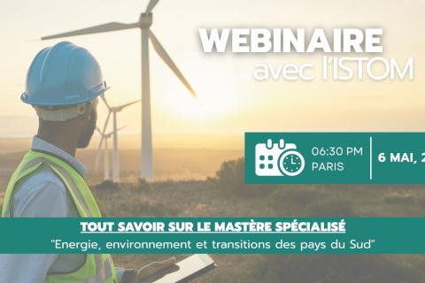 webinaire le 6 mai à 18h30