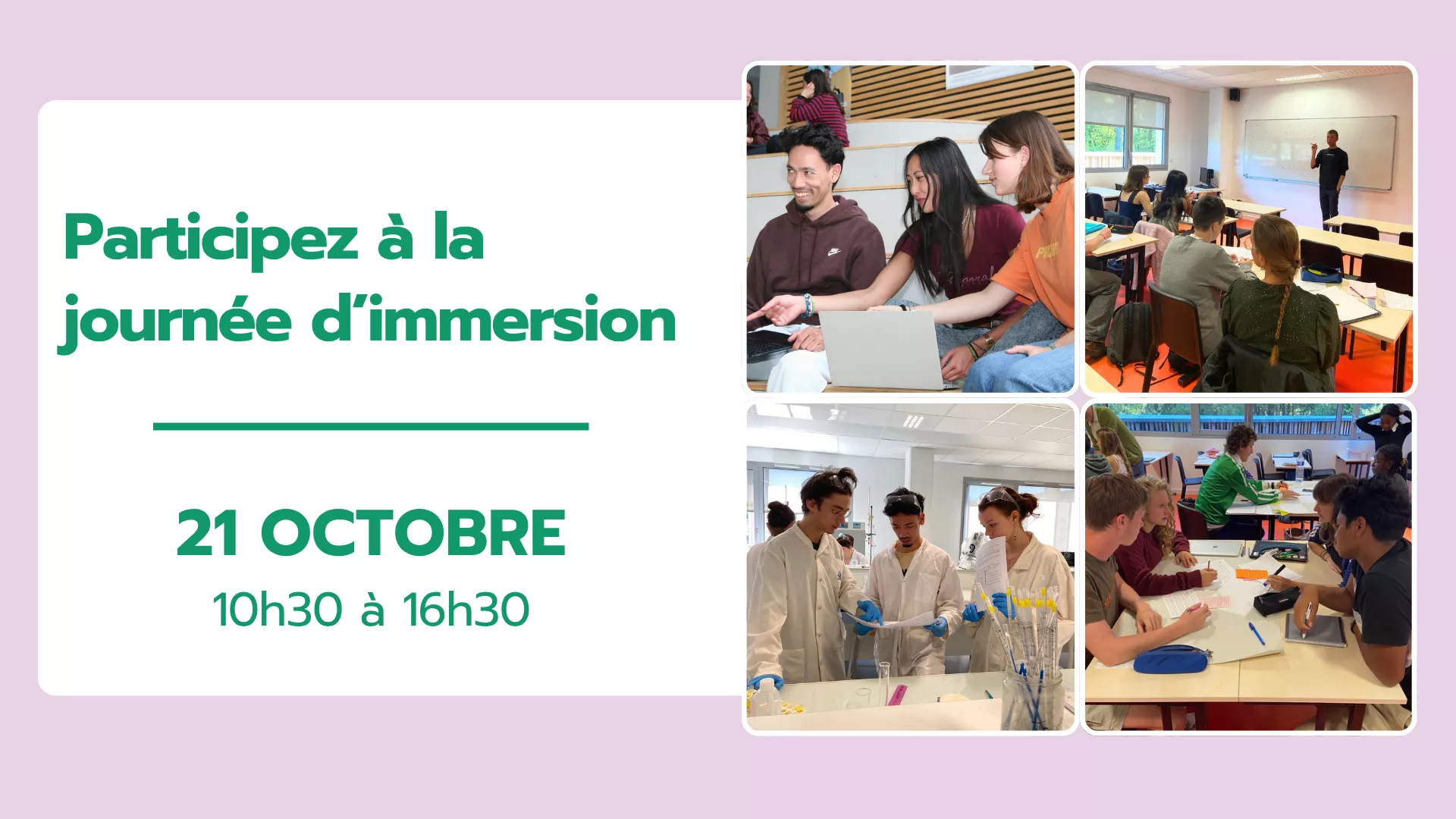 Immersion